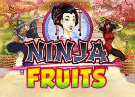 Ninja Fruits Slot no Ninja Casino