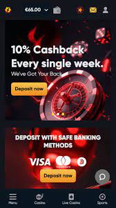 Site de casino instantané – Profitez de retraits instantanés