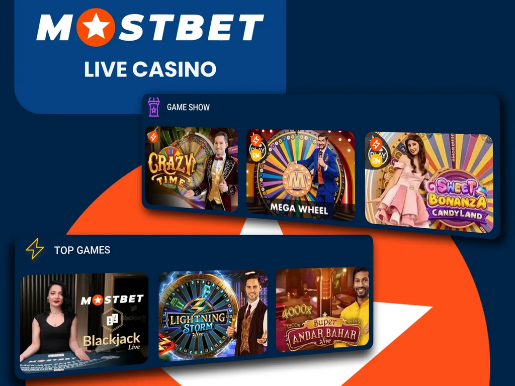 Exactly how to bank on sports in Mostbet?