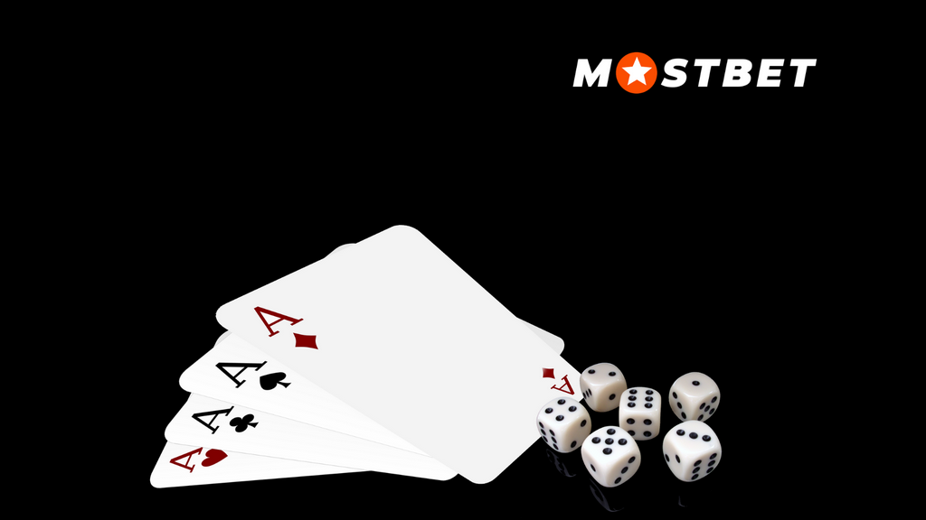 Mostbet hesap girişi