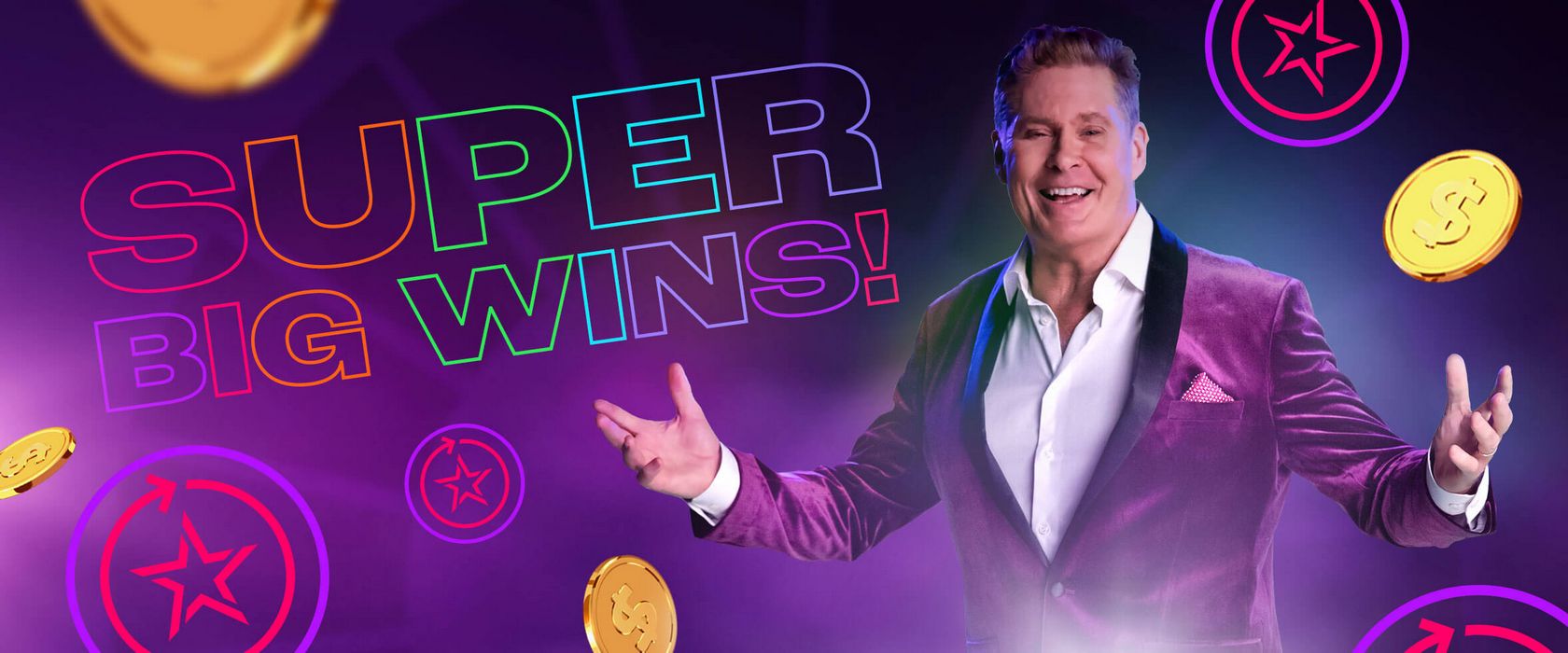 Big Wins Casino Site