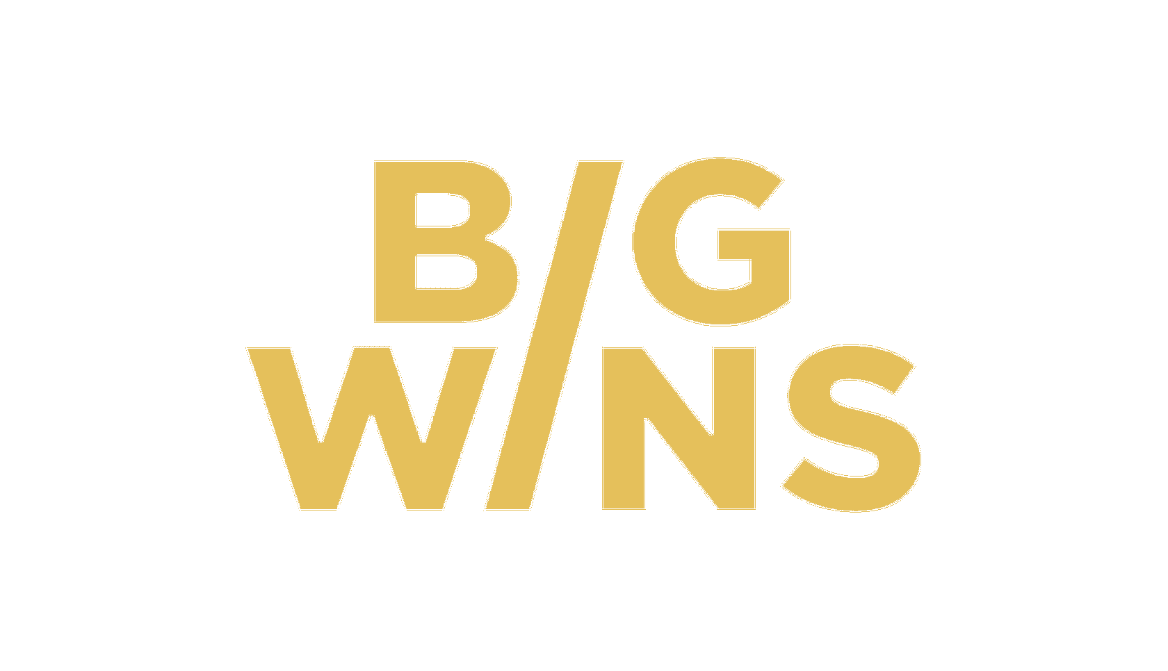 Big Wins Gambling Enterprise