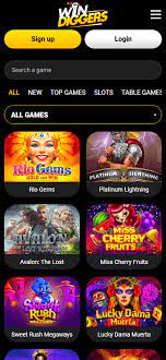 Win Diggers Online Casino: Frequently Asked Questions Answered for UK Players