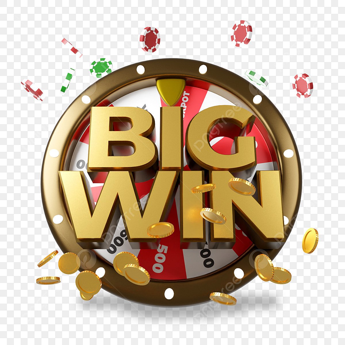 Big Wins Gambling Enterprise