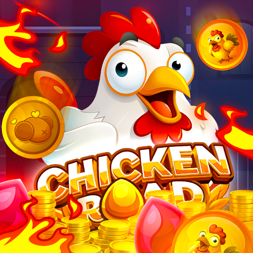 Chicken Road: Win As Much As Rs3,608,855 with Chicken Road Crossing Game!