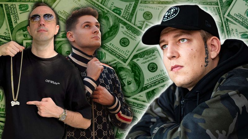 Scurrows Online Casino Streamer