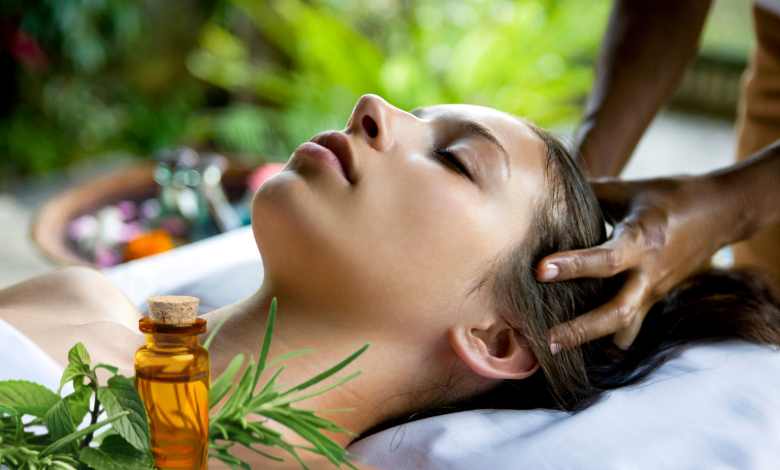 Thai Massage or Oil Massage: What's Your Perfect Suit?
