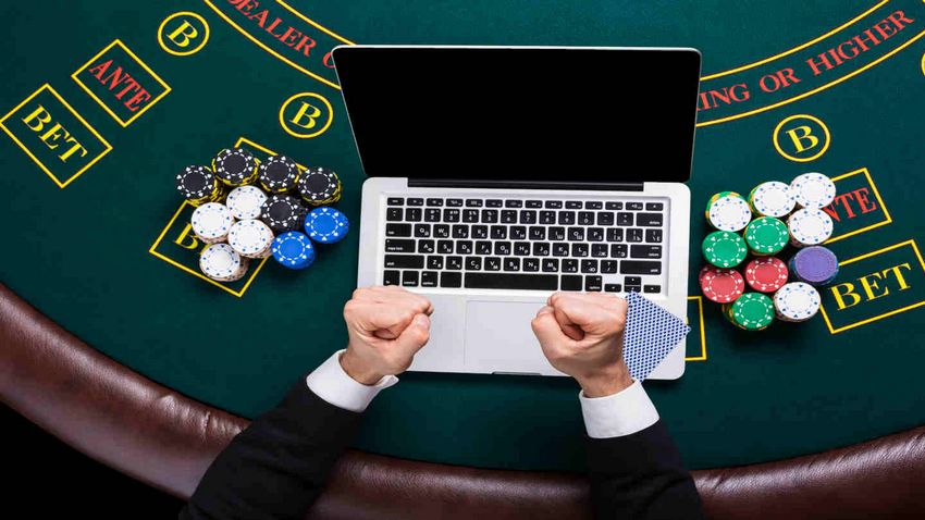 Mejores sitios de casino en España 2025 (Actualizado)
