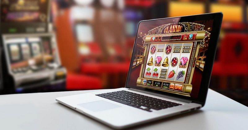 Analyse approfondie des machines à sous : tradition vs modernité et l’impact des free spins chez Crdp Versailles