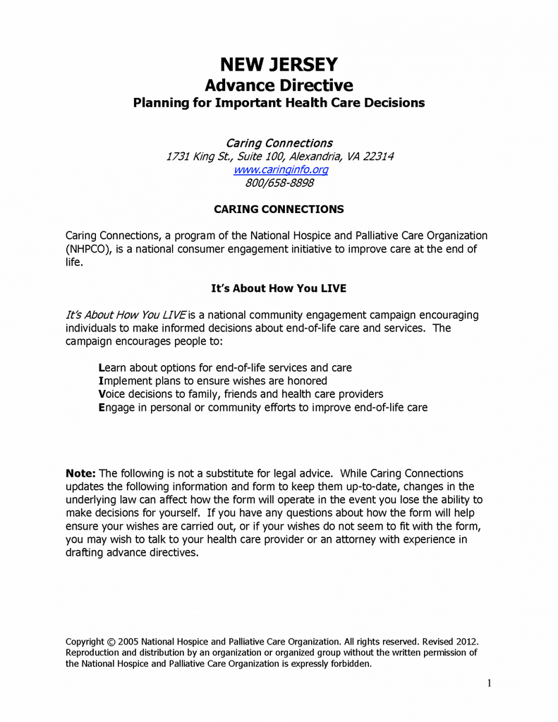 Cri 200 Nj Type - Fill In and Use This PDF