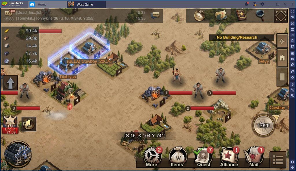 The Best Wild West-Themed Slot Machines: Saddle Up For Big Wins