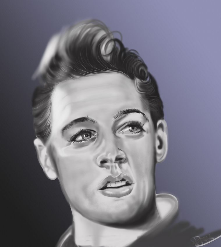 Le King