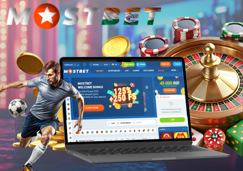 Почувствуйте атмосферу Лас-Вегаса в казино MOSTBET LIVE!