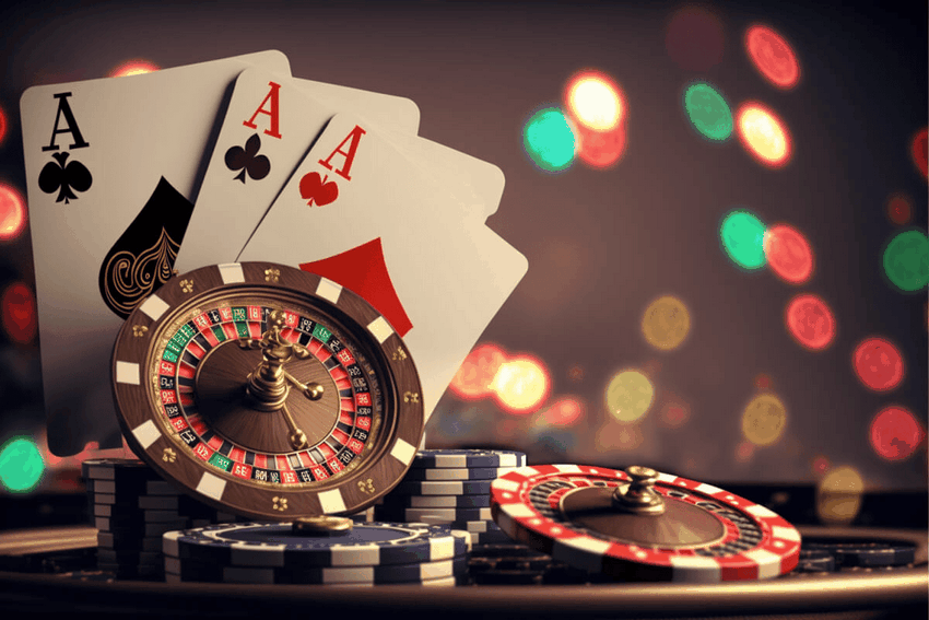 Análisis del Casino Admiral Sevilla