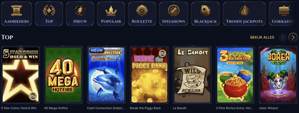 Cazeus Casino Site Evaluation 2026