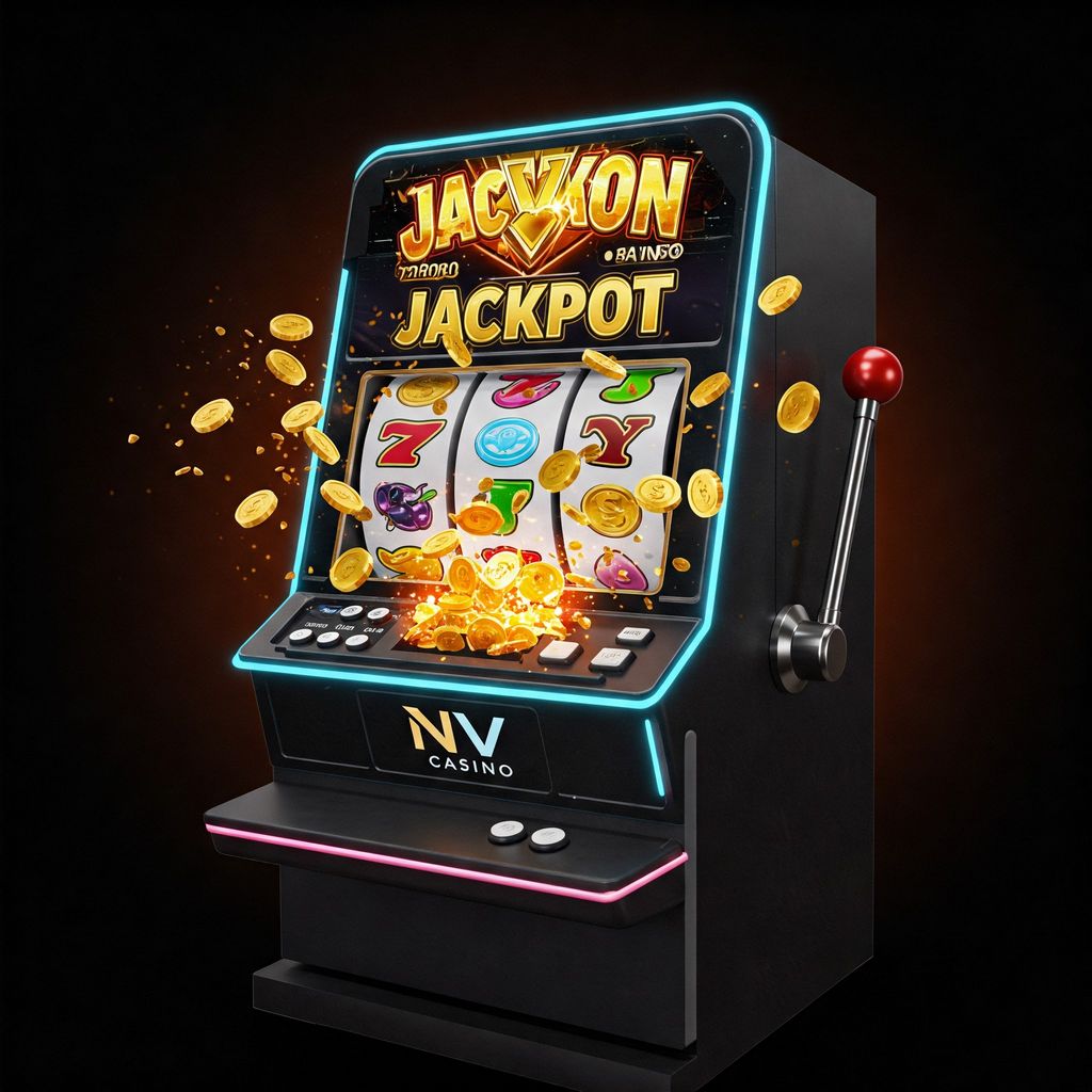 NV Online Casino Evaluation 2026