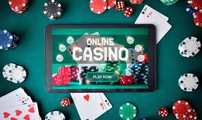 Experience Excitement at 31Bets Casino Online