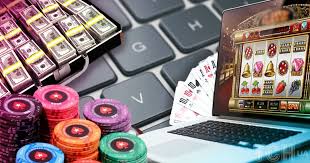 Experience Excitement at 31Bets Casino Online