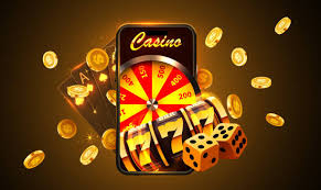 Experience Excitement at 31Bets Casino Online