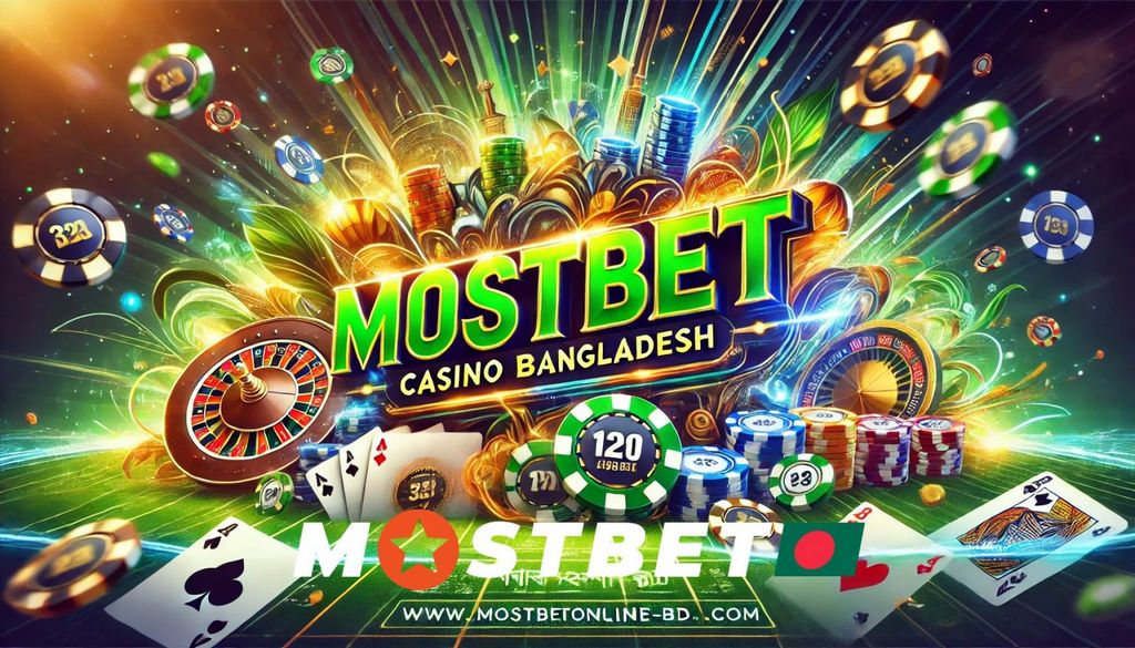 Mostbet Gambling Enterprise App Review for Active Players