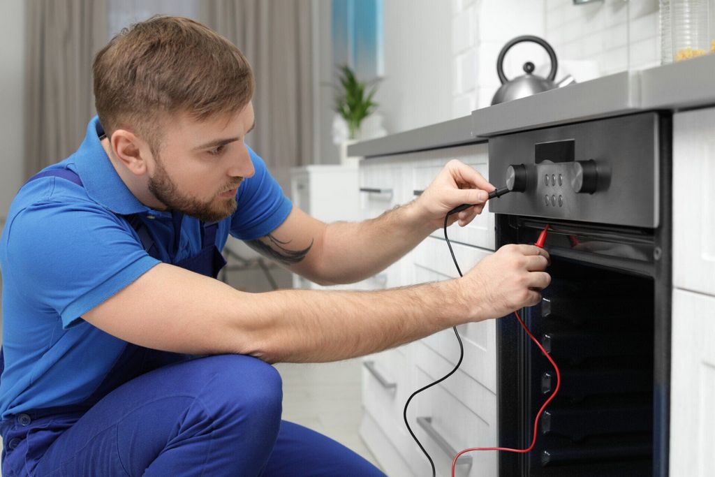 Trusted Home Appliance Repair Service in Cambridge