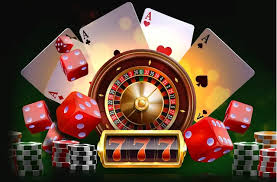 The Thrilling World of Lightning Roulette Live
