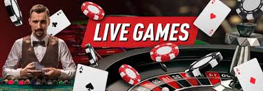 The Thrilling World of Lightning Roulette Live