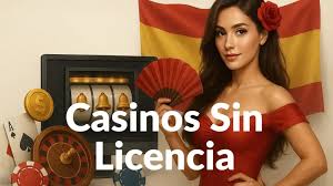 Casinos Sin Licencia en España Lo que Necesitas Saber -860770011