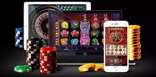 De Opkomst van Online Casino's in het Buitenland 422479114