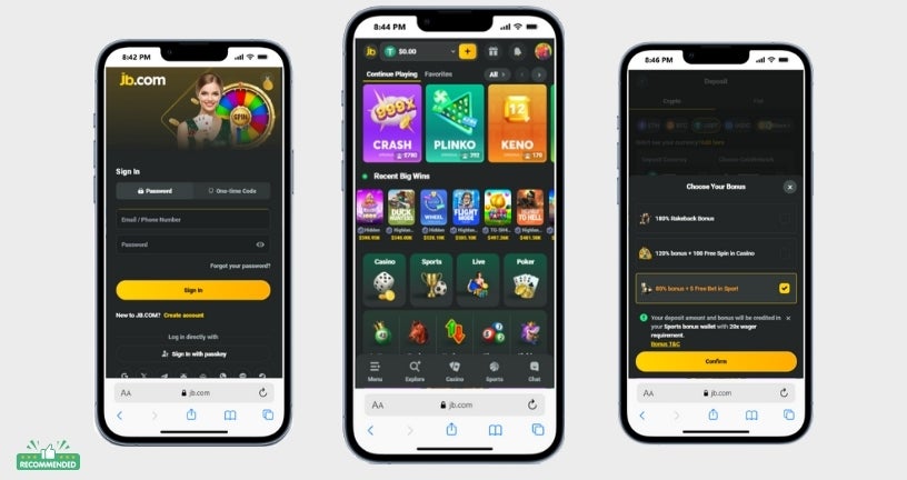 JB Casino Payments A Comprehensive Guide to Online Gaming Transactions JB Casino Payments A Comprehensive Guide to Online Gaming Transactions
