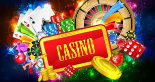 Nové české online casino Objevte svět zábavy a výher