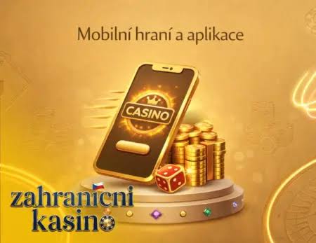 Nové české online casino Objevte svět zábavy a výher