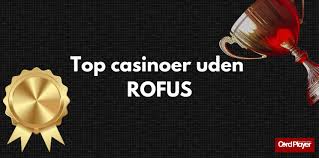 Spil uden MitID på casino En Guide til Online Spil