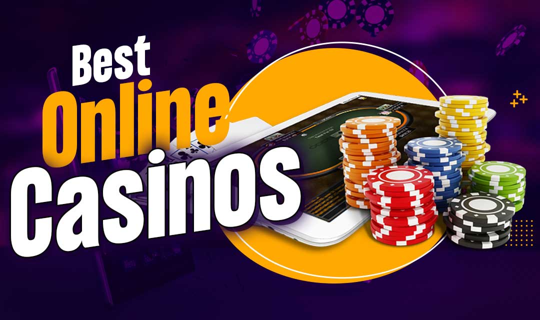 Top Online Canadian Casinos The Ultimate Guide to Gaming