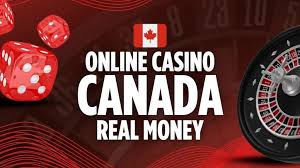 Top Online Canadian Casinos The Ultimate Guide to Gaming