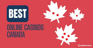 Top Online Canadian Casinos The Ultimate Guide to Gaming
