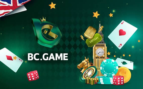 Complete Guide to BC.Game Registration 955830739